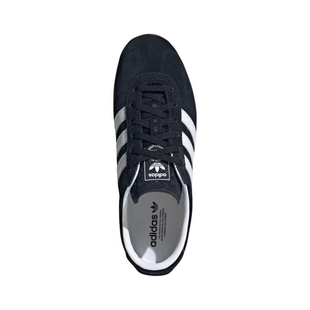 Adidas Gazelle 'Black' Женские