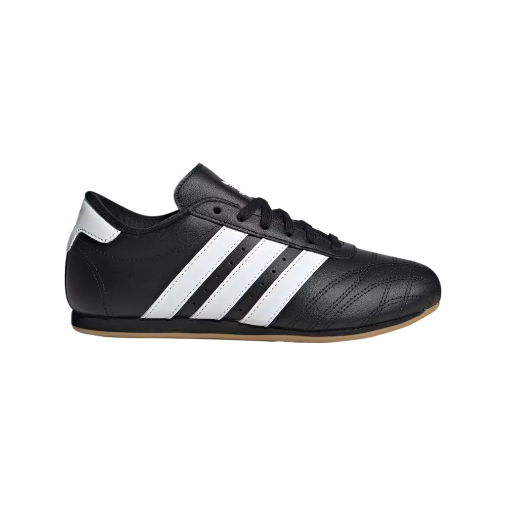 Adidas Taekwondo 'Black' Мужские