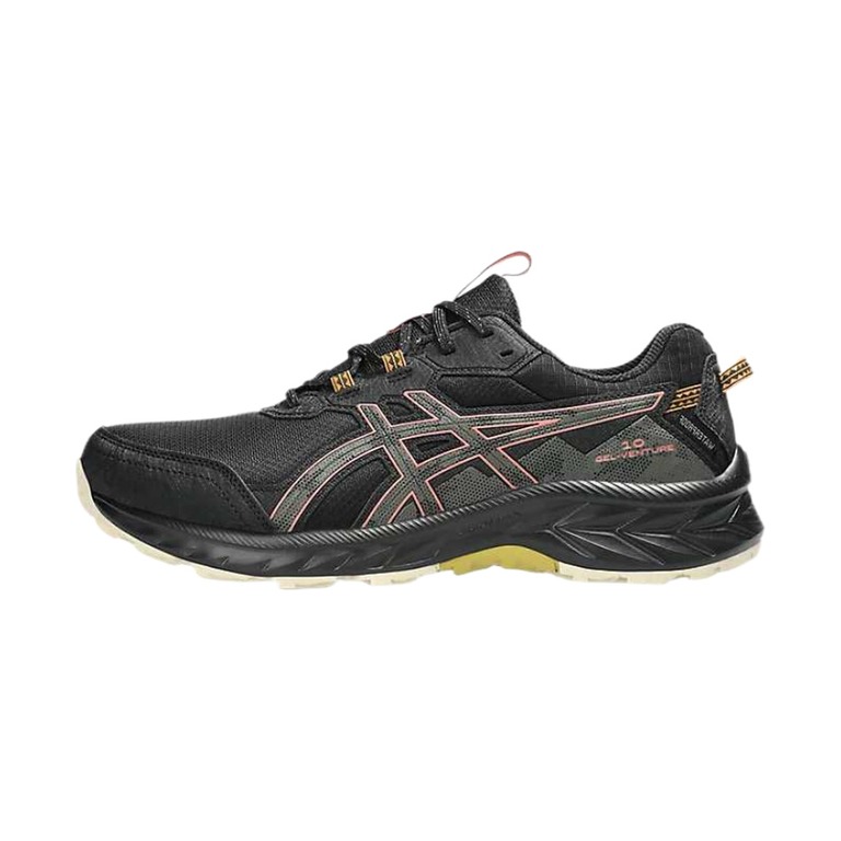 ASICS Gel-Venture 'Black' Женские