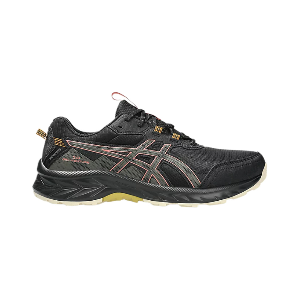 ASICS Gel-Venture 'Black' Женские