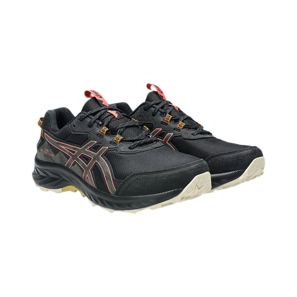 ASICS Gel-Venture 'Black' Женские