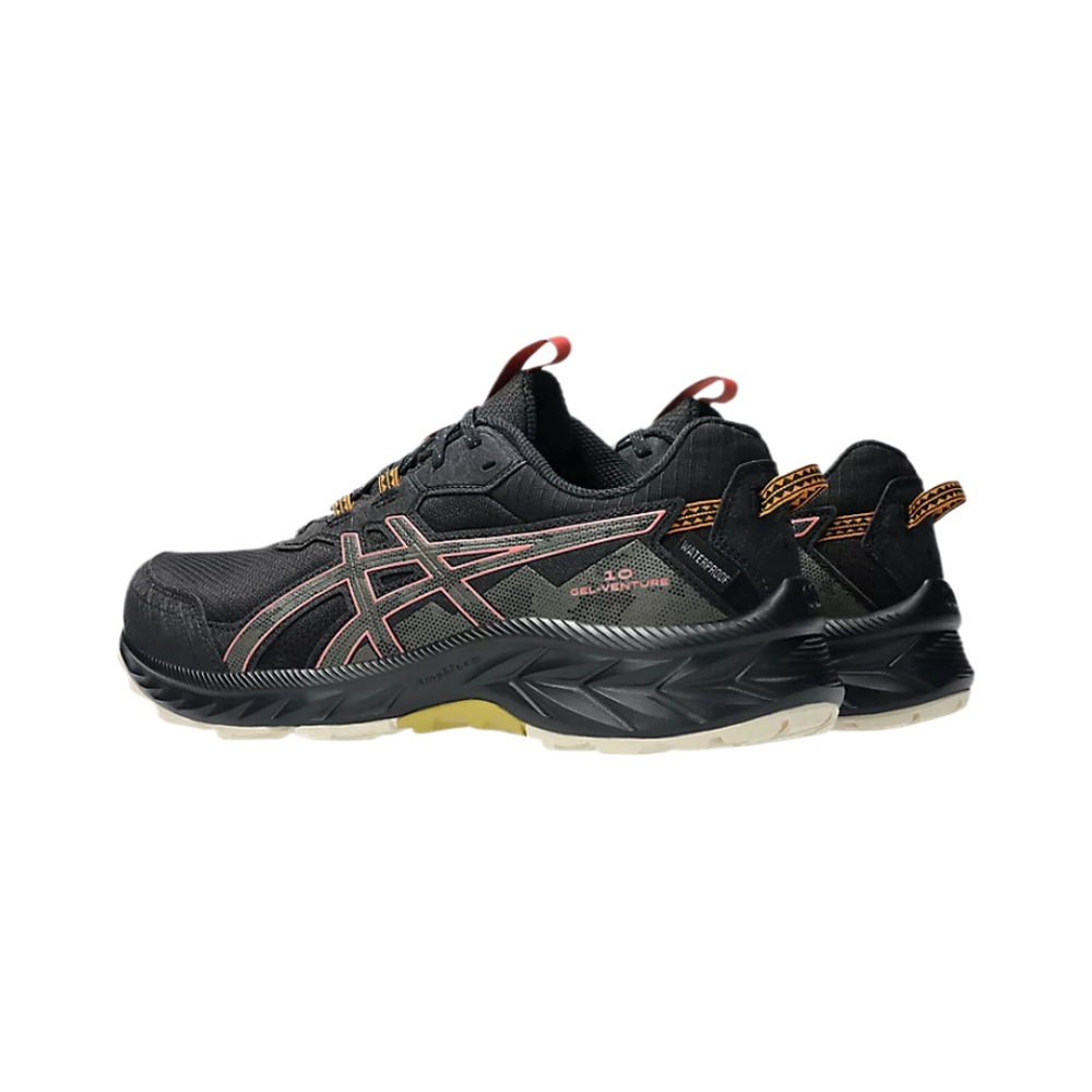 ASICS Gel-Venture 'Black' Женские