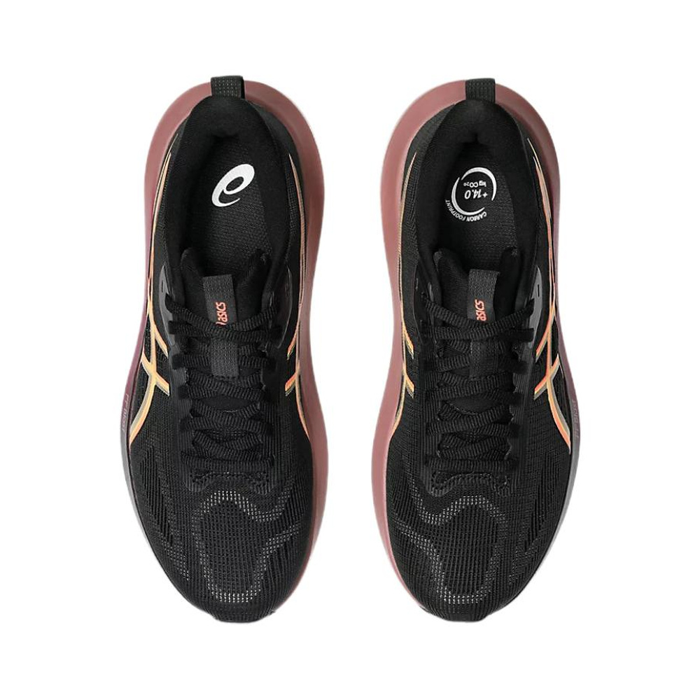 New Balance 1000 'Black' Женские