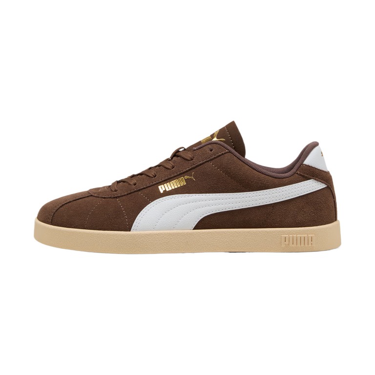 Puma Club 2 'Brown' Мужские