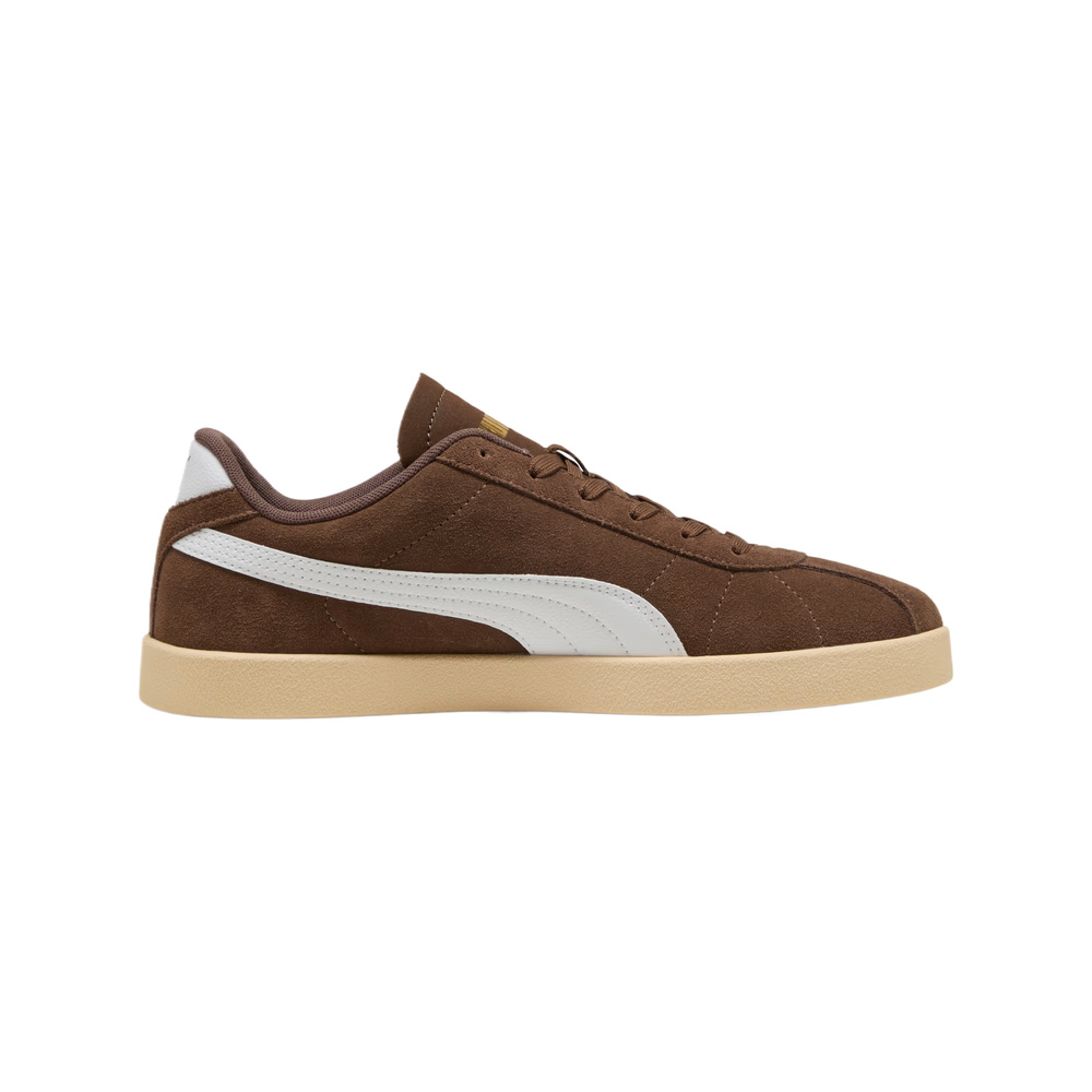 Puma Club 2 'Brown' Мужские