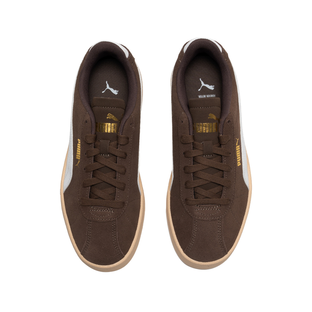 Puma Club 2 'Brown' Мужские