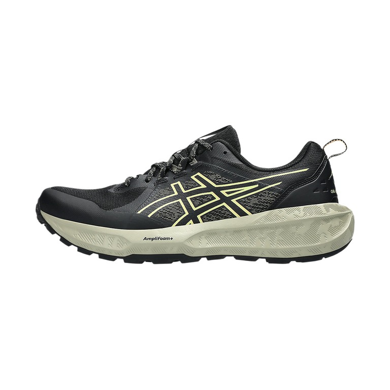 ASICS Gel-Sonoma 'Black' Мужские