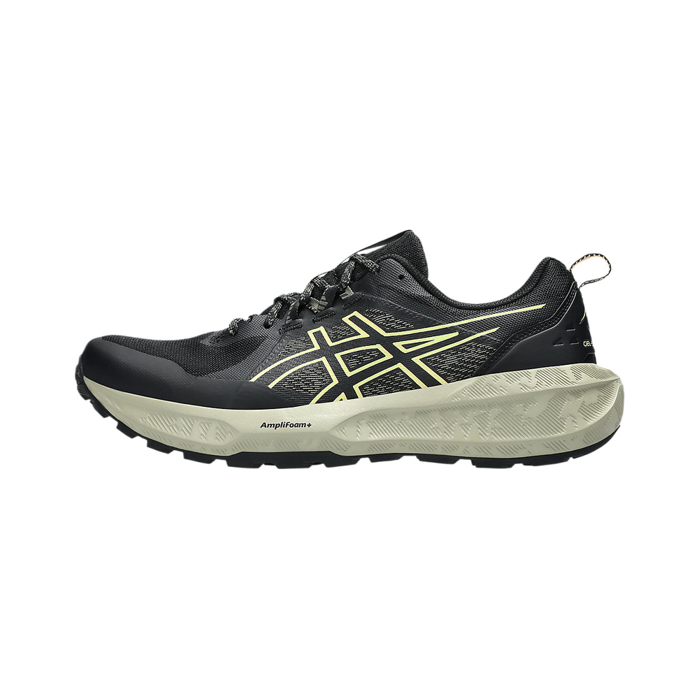 ASICS Gel-Sonoma 'Black' Мужские