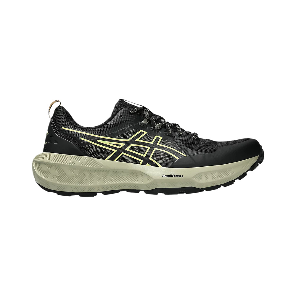 ASICS Gel-Sonoma 'Black' Мужские