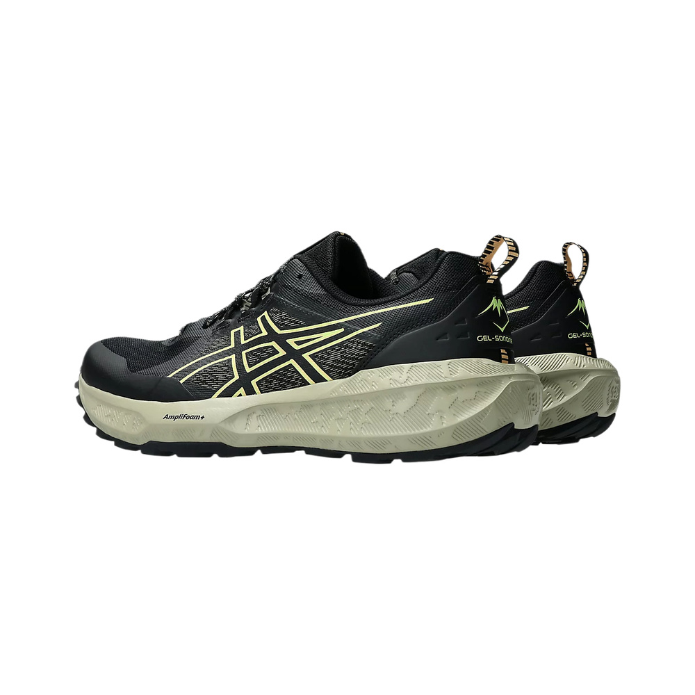 ASICS Gel-Sonoma 'Black' Мужские