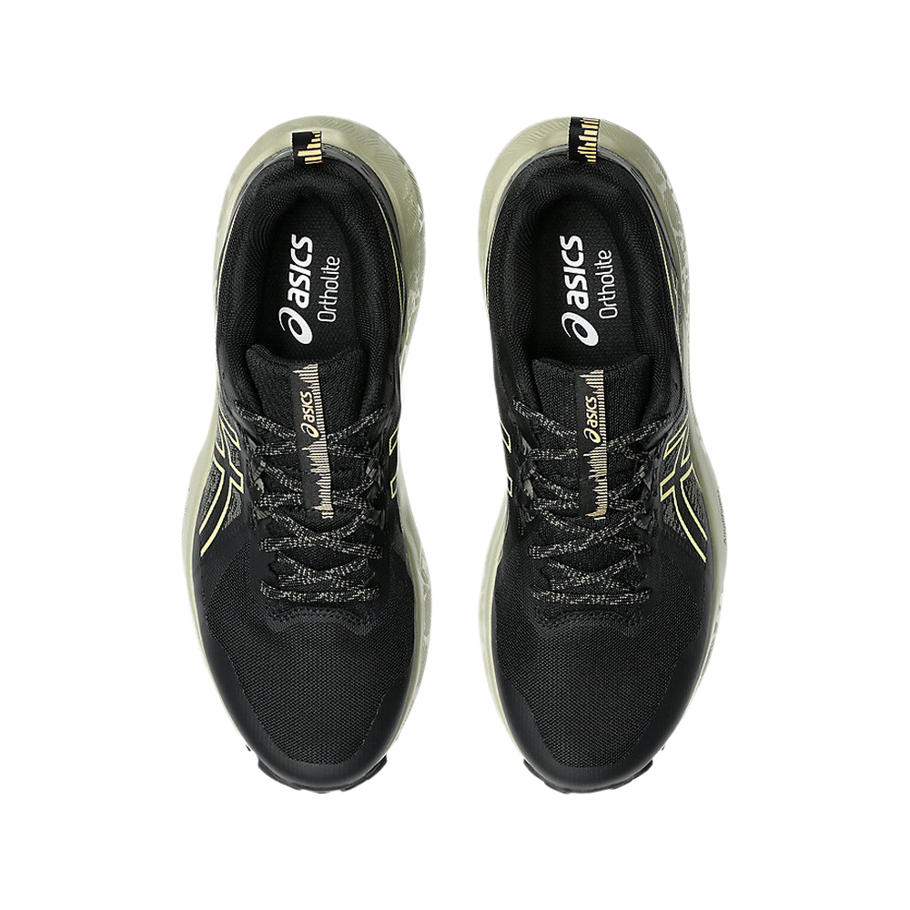 ASICS Gel-Sonoma 'Black' Мужские