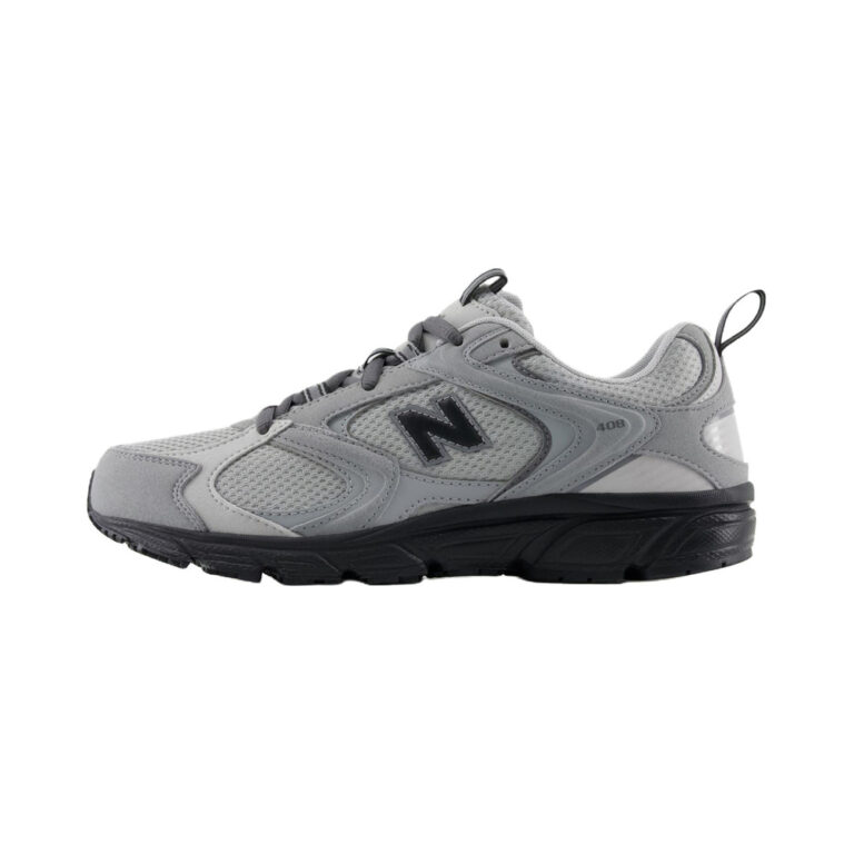 New Balance 408 'Dark Grey' Мужские