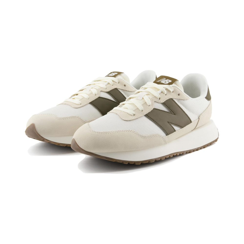 New Balance 237 'Ecru' Мужские