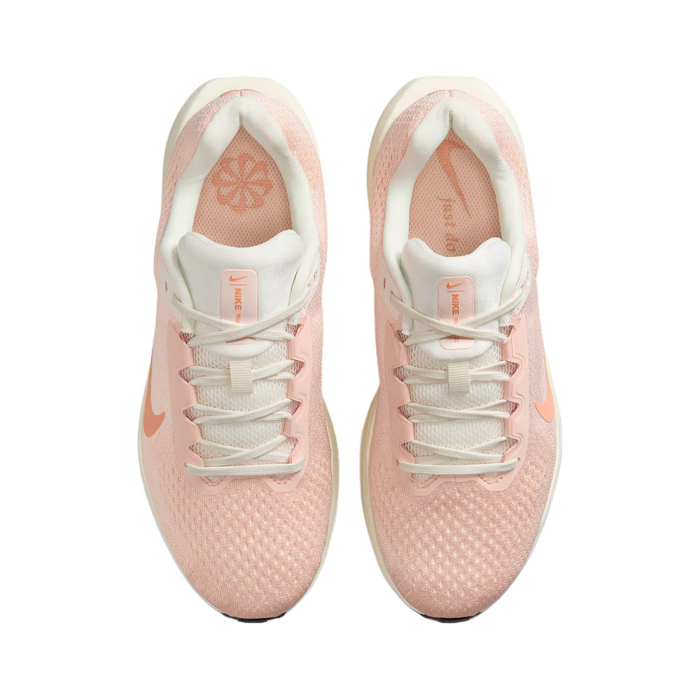 Nike Winflo 'Vast Grey / Enigma Stone / Cave Stone / Photon Dust' Женские
