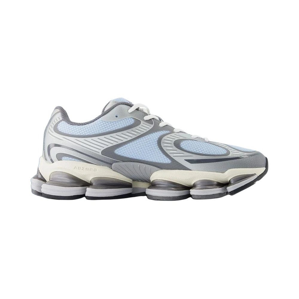 New Balance Abzorb 2000 'Light Blue Grey' Мужские