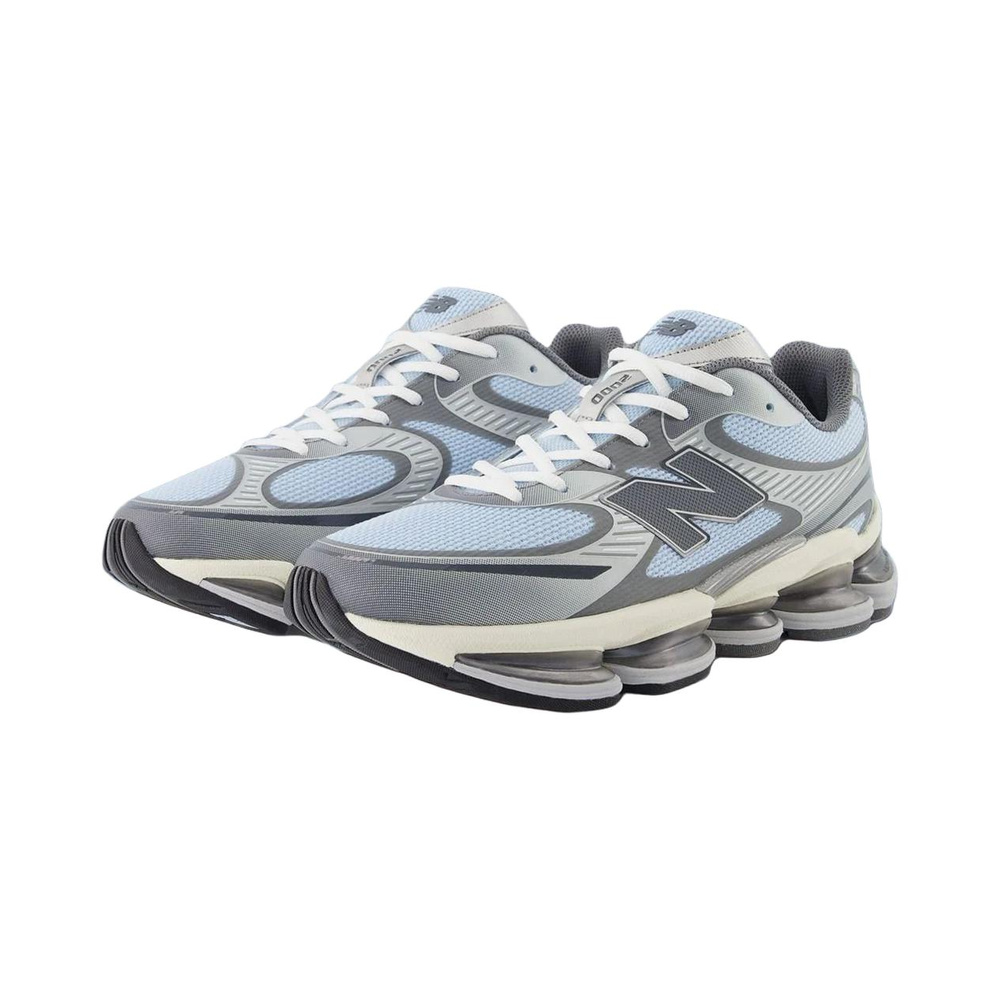 New Balance Abzorb 2000 'Light Blue Grey' Мужские