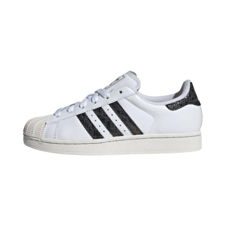 Adidas Superstar 'White' Женские