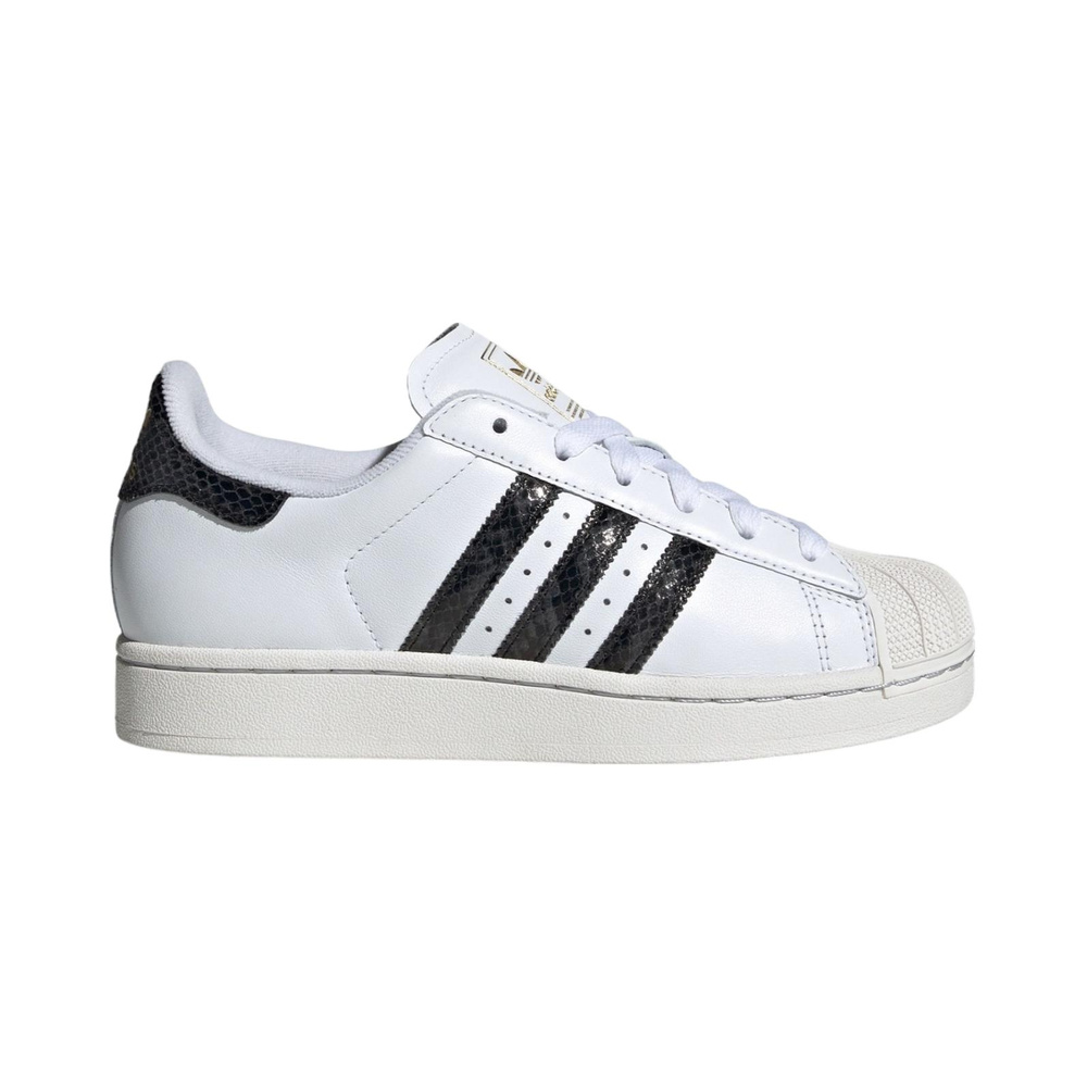 Adidas Superstar 'White' Женские