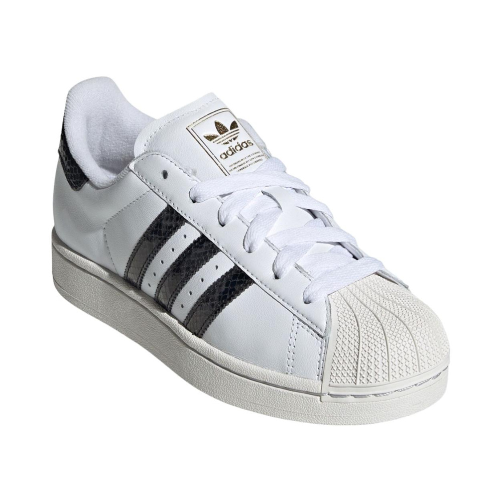 Adidas Superstar 'White' Женские
