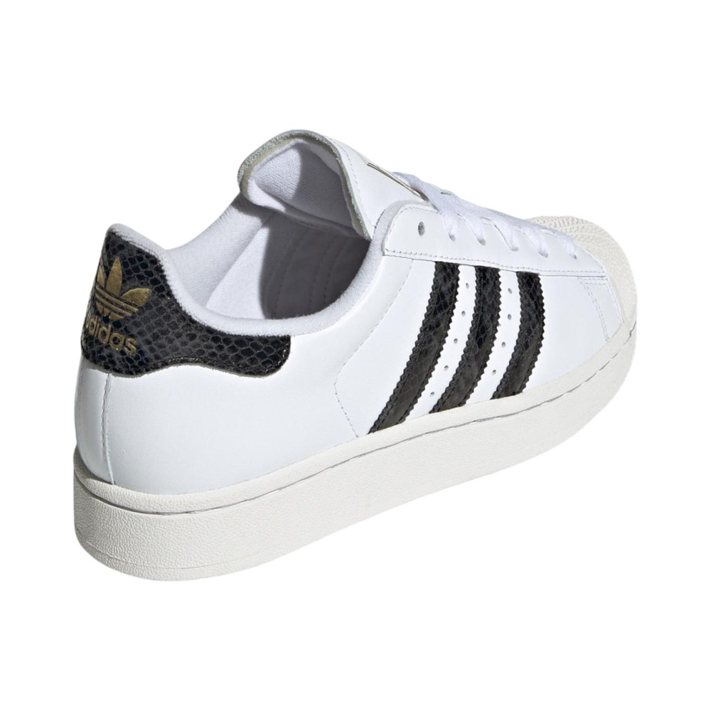 Adidas Superstar 'White' Женские