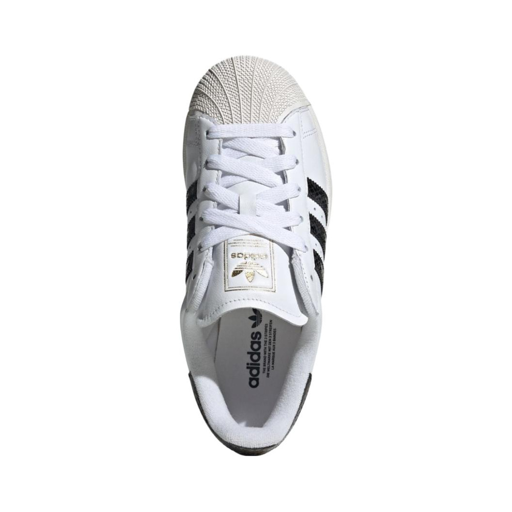 Adidas Superstar 'White' Женские