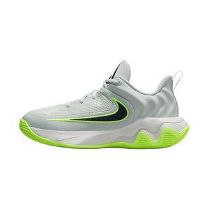 Light Silver / Volt / Black