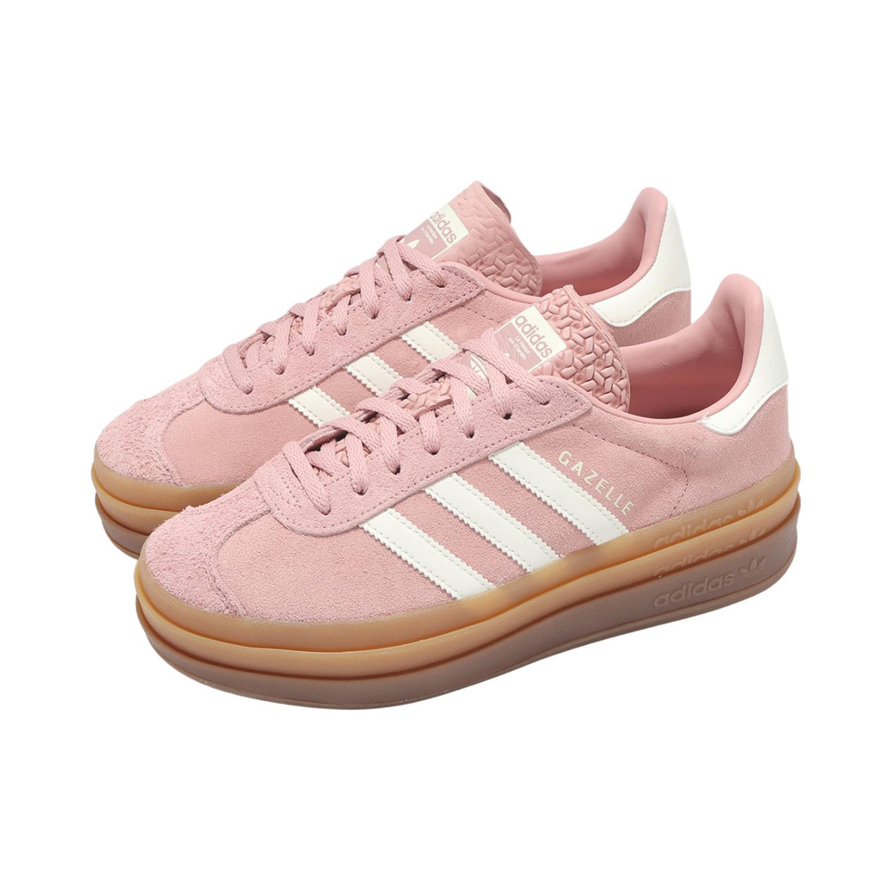 Adidas Gazelle 'Pink' Женские