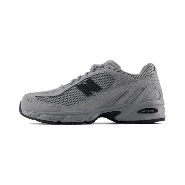 New Balance 509 'Grey' Мужские