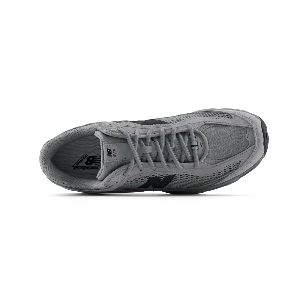 New Balance 509 'Grey' Мужские