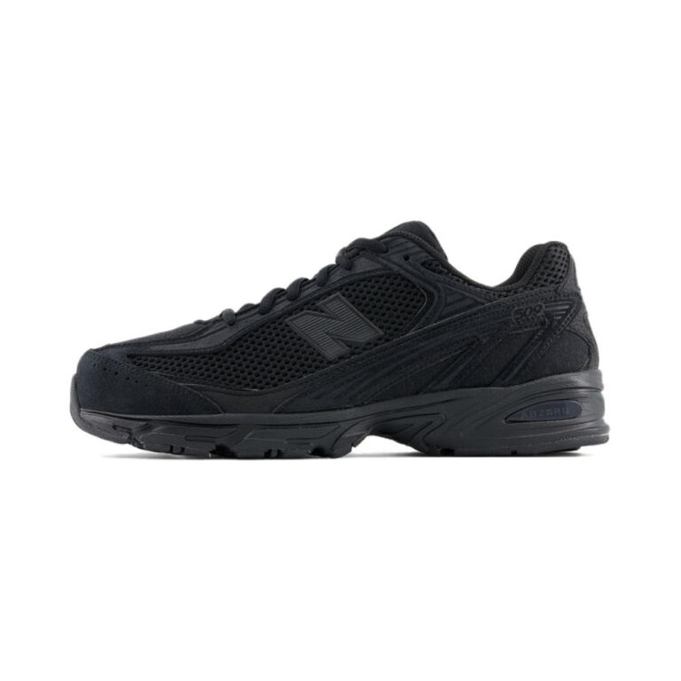 New Balance 509 'Black' Мужские
