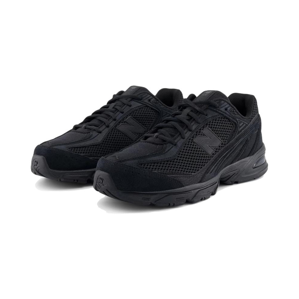 New Balance 509 'Black' Мужские
