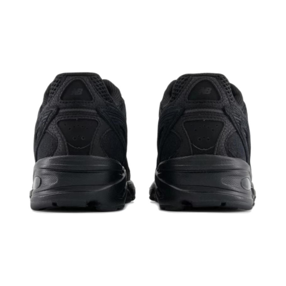 New Balance 509 'Black' Мужские