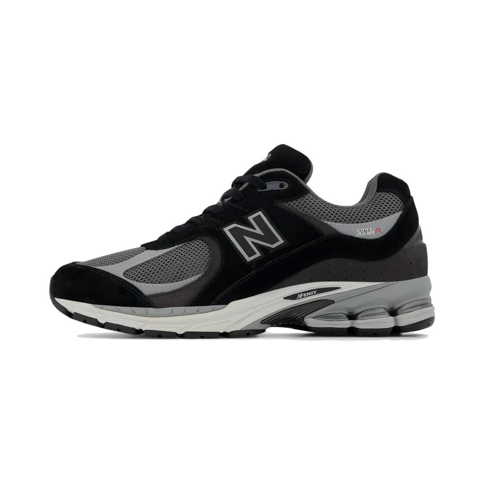 Black / Grey