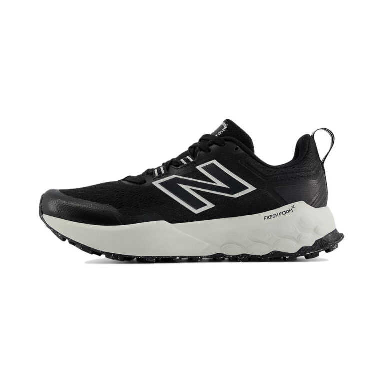 New Balance Fresh Foam 'Black' Женские