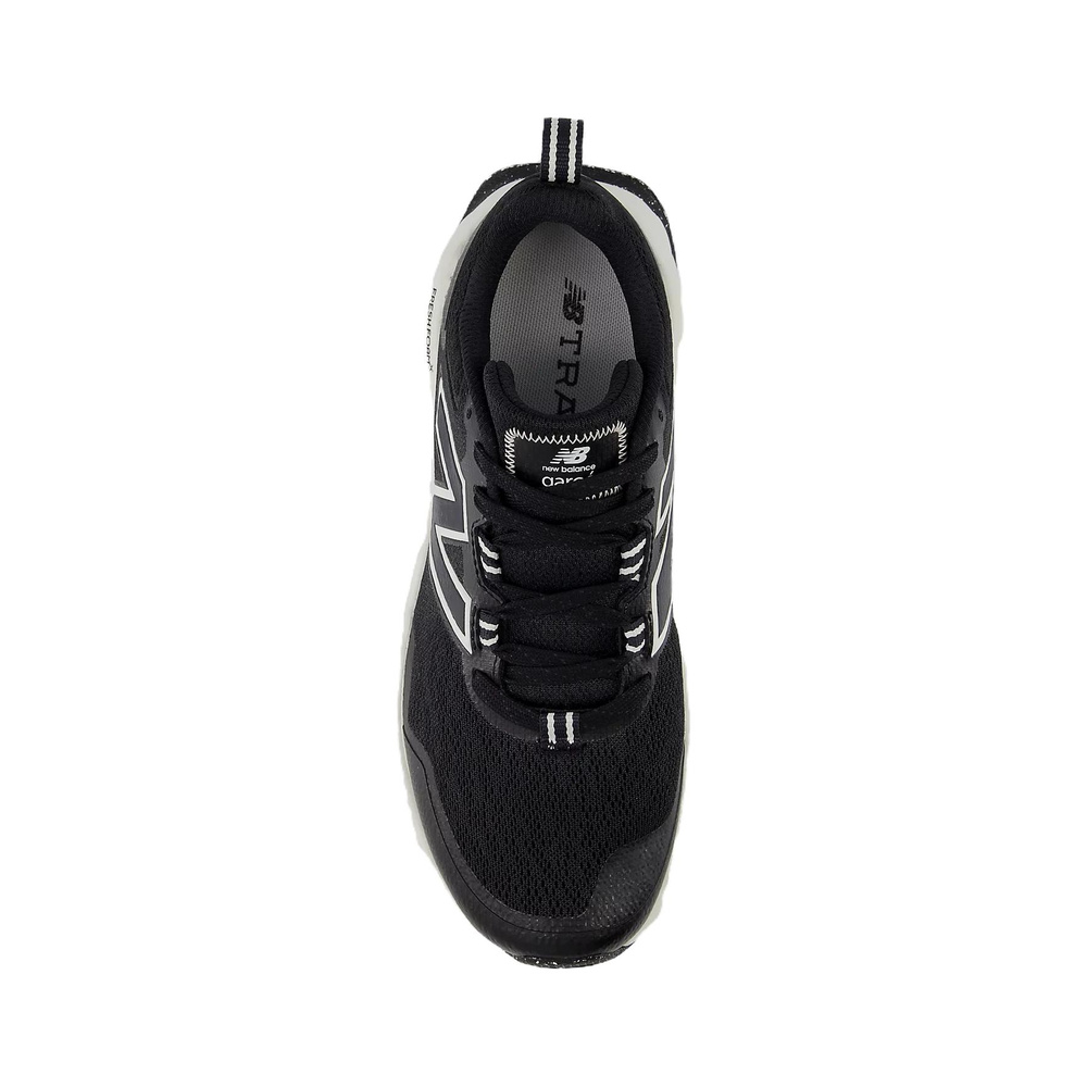 New Balance Fresh Foam 'Black' Женские
