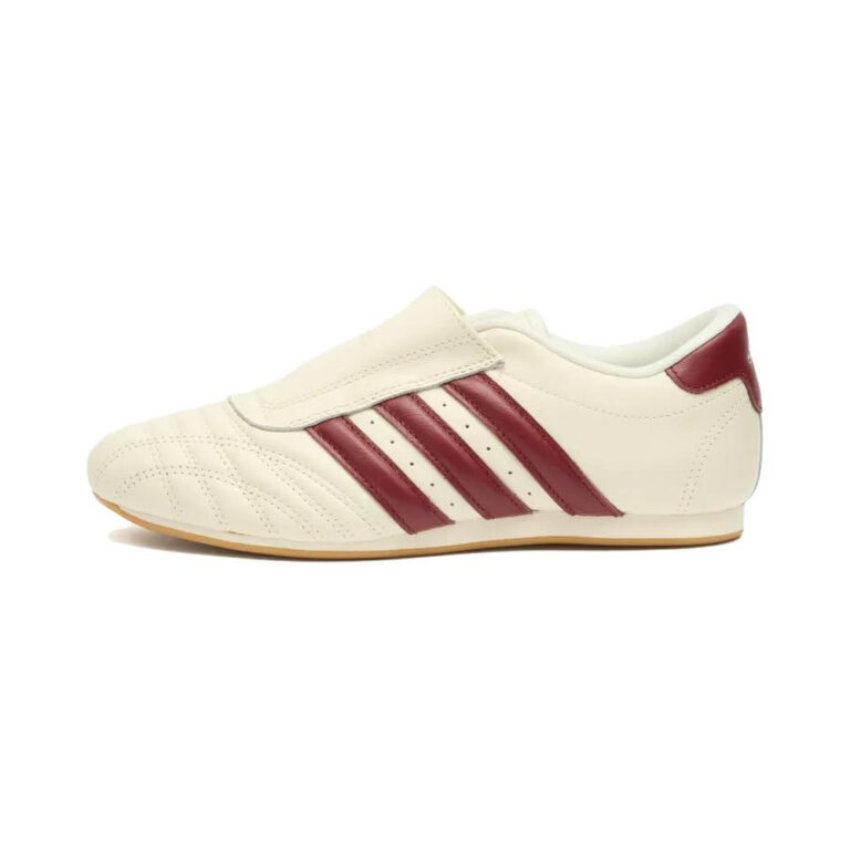 Adidas Taekwondo 'Beige' Женские