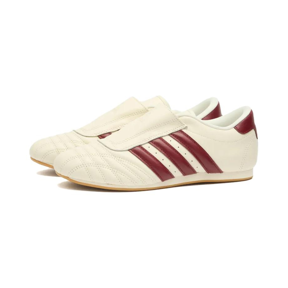 Adidas Taekwondo 'Beige' Женские