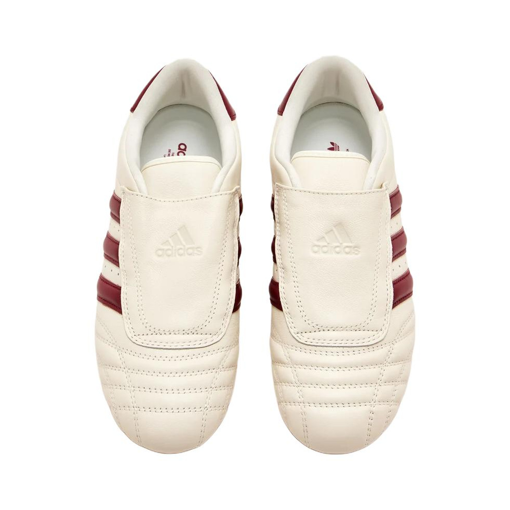 Adidas Taekwondo 'Beige' Женские