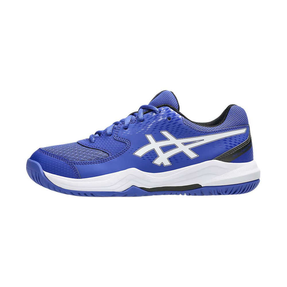ASICS Gel-Dedicate 8 'Blue White' Мужские
