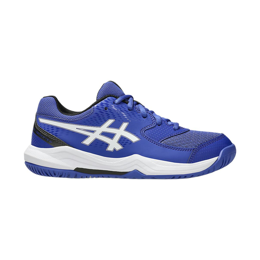 ASICS Gel-Dedicate 8 'Blue White' Мужские
