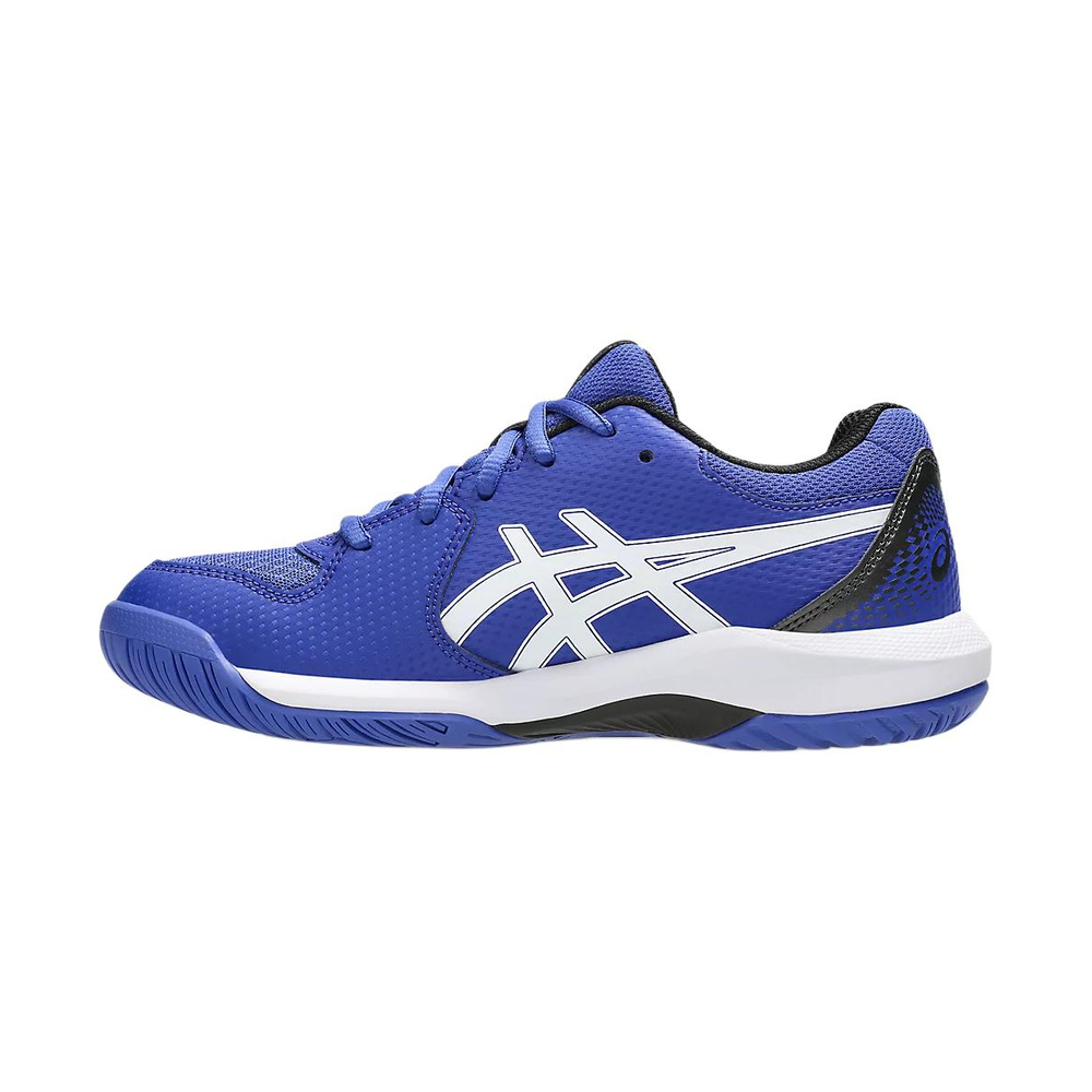 ASICS Gel-Dedicate 8 'Blue White' Мужские