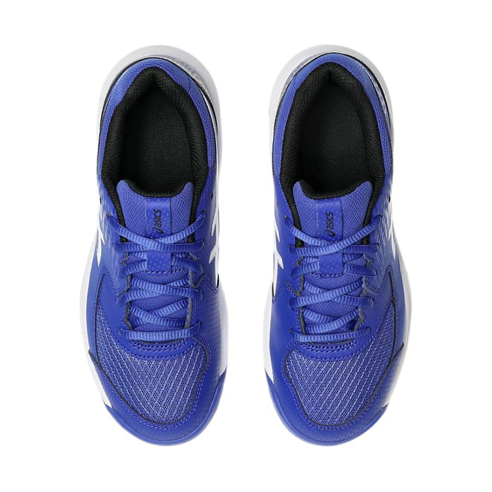 ASICS Gel-Dedicate 8 'Blue White' Мужские