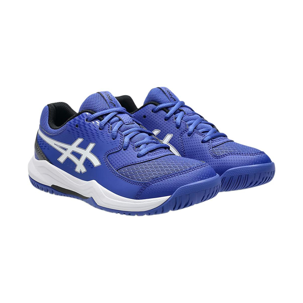 ASICS Gel-Dedicate 8 'Blue White' Мужские