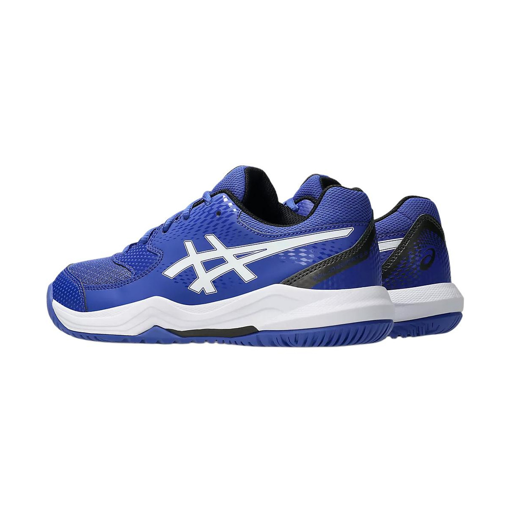 ASICS Gel-Dedicate 8 'Blue White' Мужские
