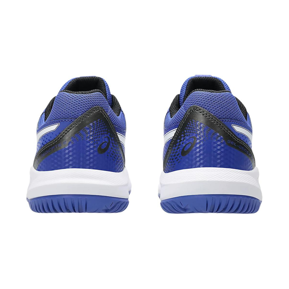 ASICS Gel-Dedicate 8 'Blue White' Мужские