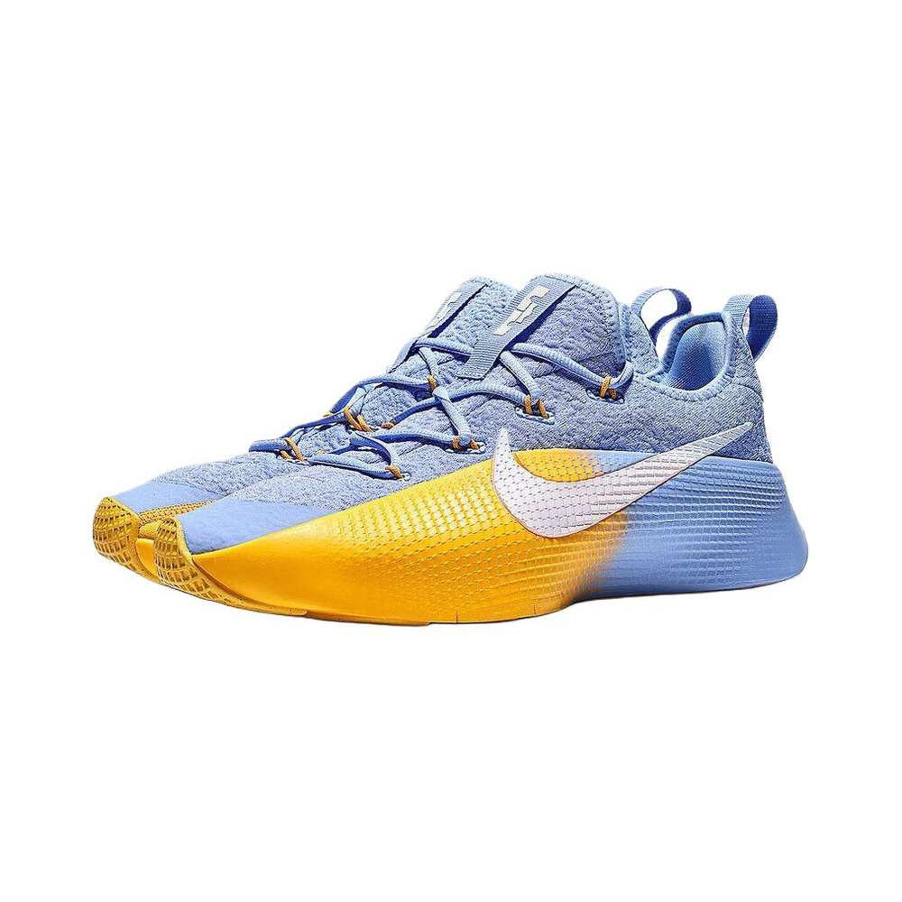 Nike Lebron TR 1 'White / Light Bone / New Slate / Smokey Blue' Мужские