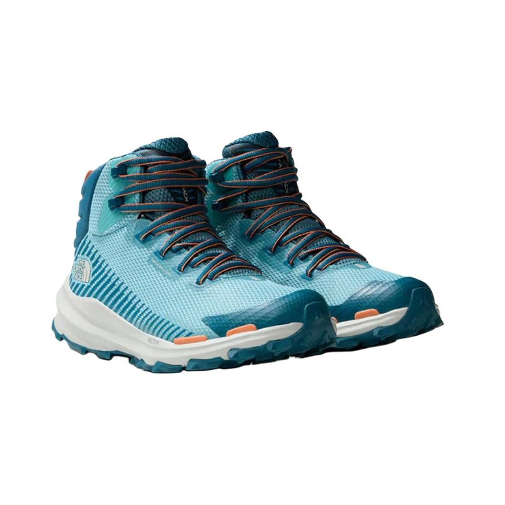 The North Face Vectiv 'Blue' Женские