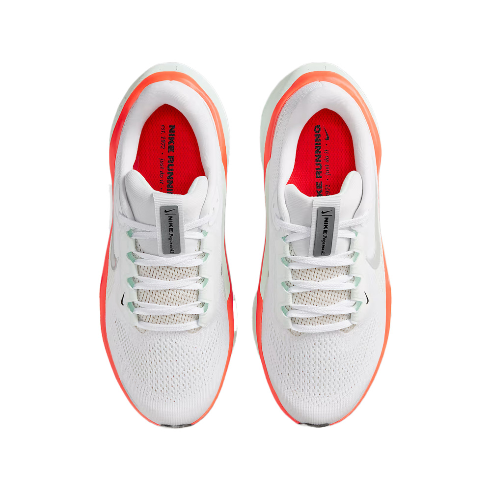 Nike Pegasus 41 'White / Pure Platinum' Мужские