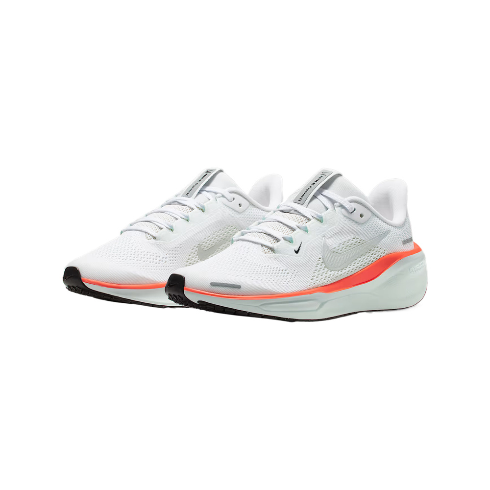 Nike Pegasus 41 'White / Pure Platinum' Мужские