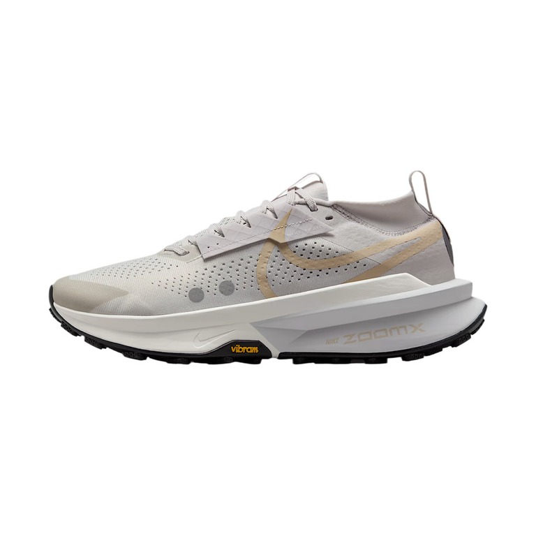 Nike Zegama 2 'Black' Мужские